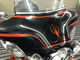 Pinstriping: Image