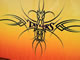 Pinstriping: Image